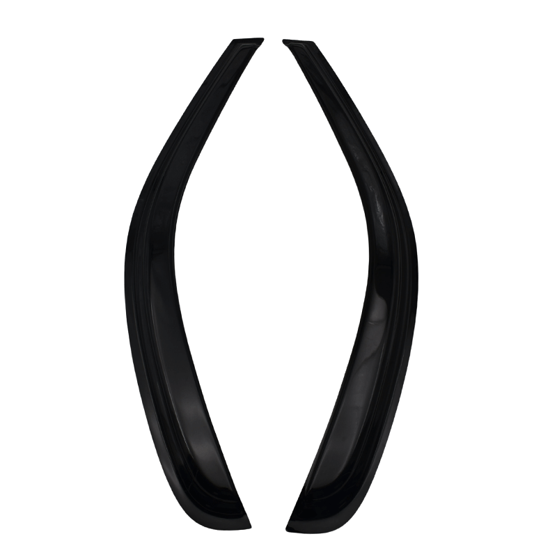 Window Deflectors For DUCATO（2006-2019）