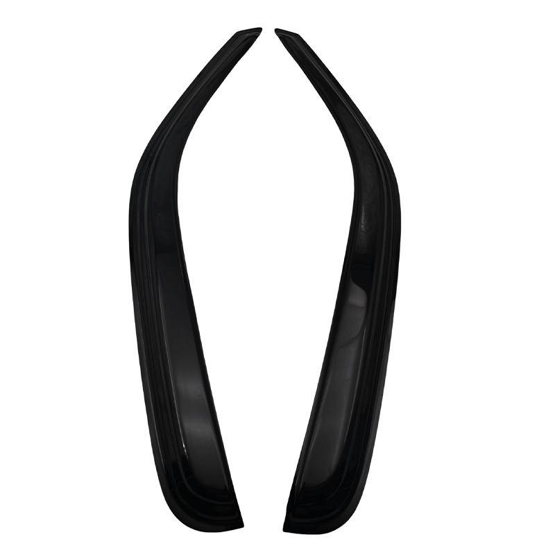 Window Deflectors For  CRAFTER（2006-2017）