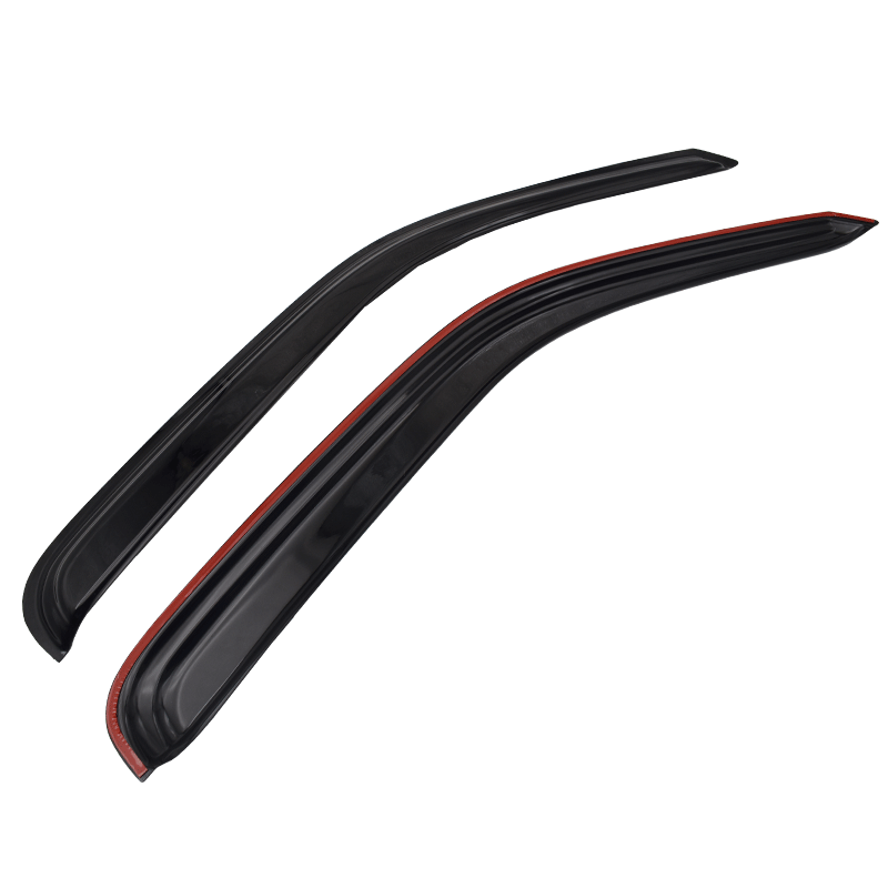 Window Deflectors For  CRAFTER（2006-2017）