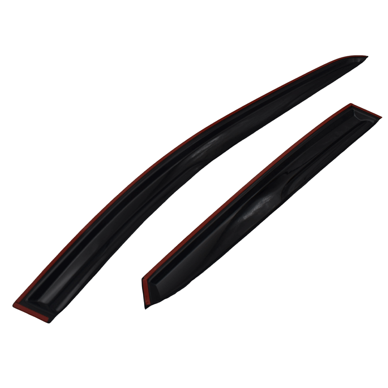 Window Deflectors For  SEAT LEON（2013-Pu）