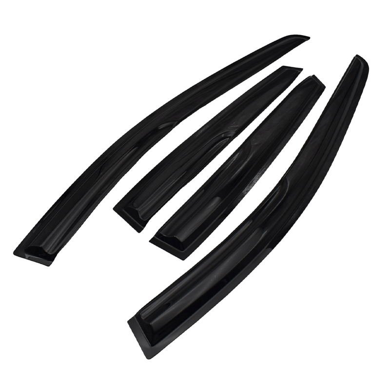 Window Deflectors For  SEAT LEON（2013-Pu）