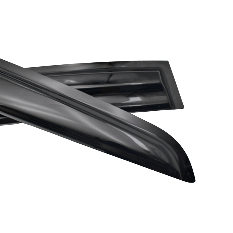 Window Deflectors For  SEAT LEON（2013-Pu）