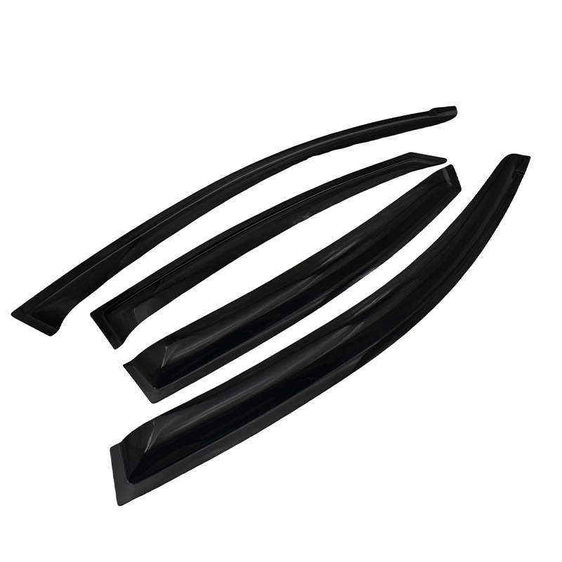 Window Deflectors For PATHFINDER（2005-2012）