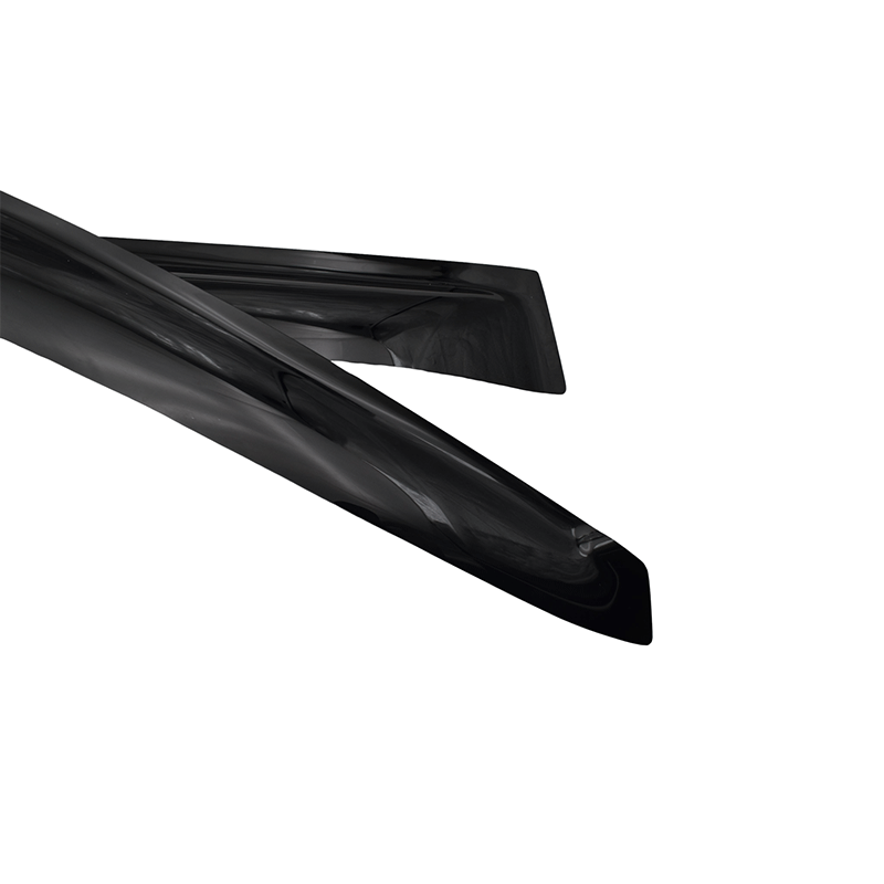 Window Deflectors For  MAZDA 3 HATCHBACK（2010-2013）