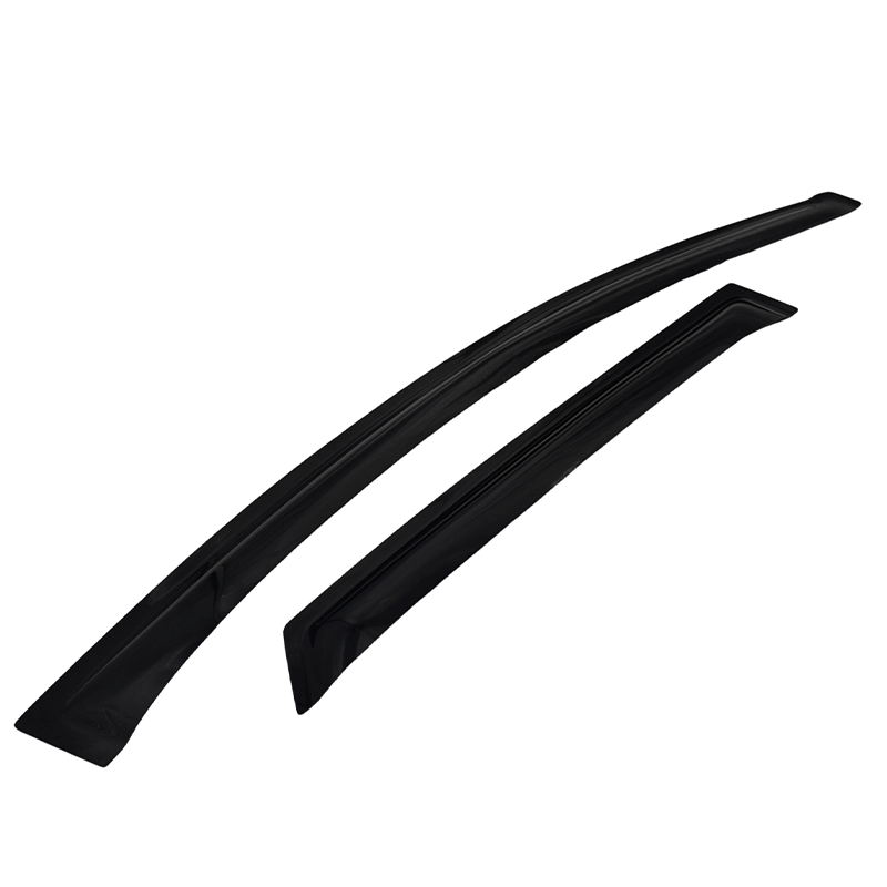 Window Deflectors For  MAZDA 3 HATCHBACK（2010-2013）