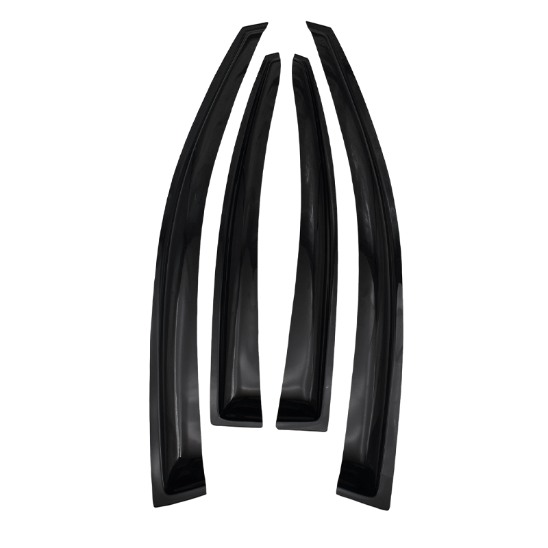 Window Deflectors For  ACCENT（2012-2017）