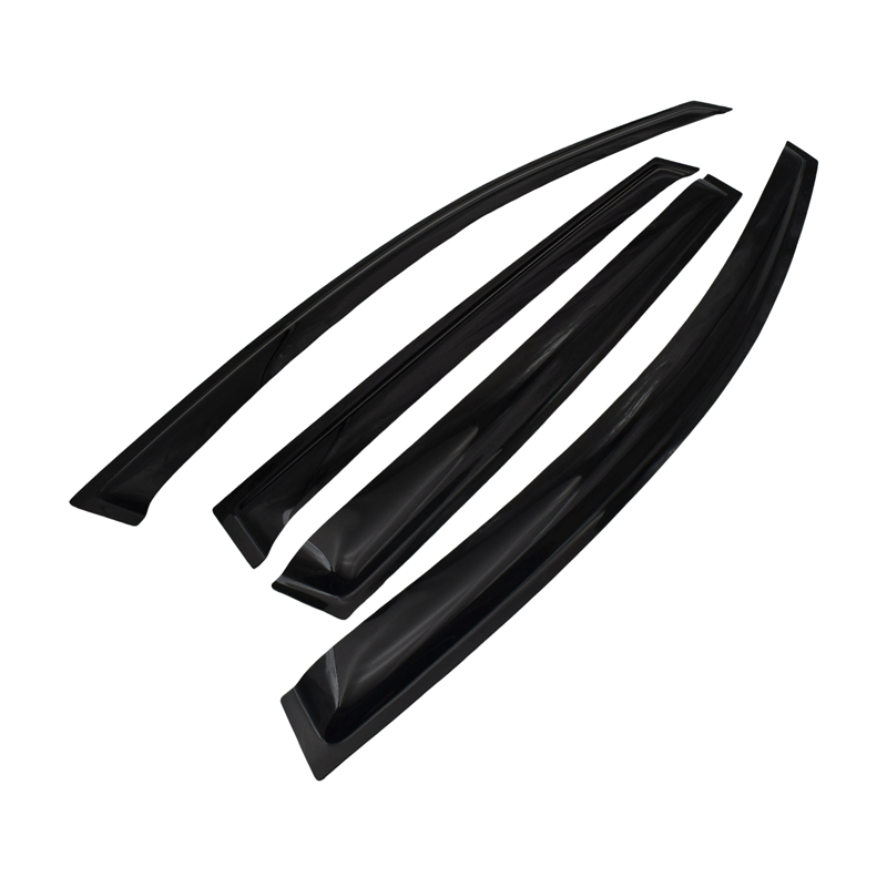 Window Deflectors For  CLIO-4（2013-Pu）