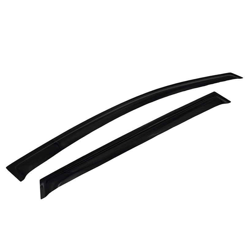 Window Deflectors For  CLIO-4（2013-Pu）