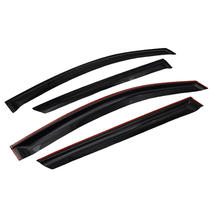 Window Deflectors For  C-HR（2018-Up）