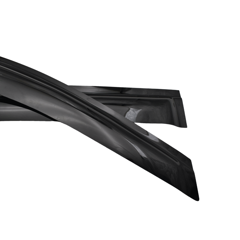 Window Deflectors For  C-HR（2018-Up）