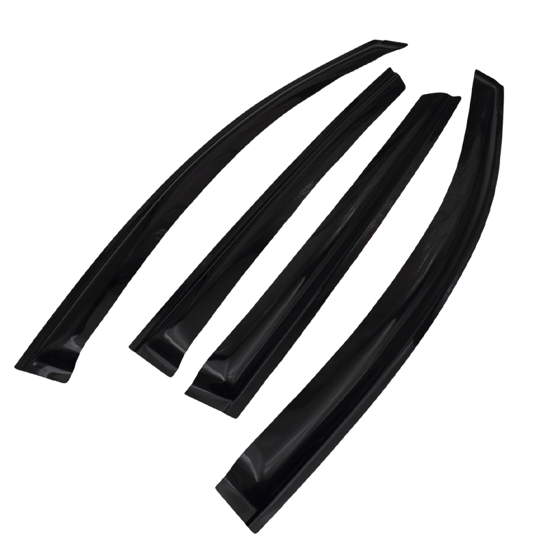 Window Deflectors For  C-HR（2018-Up）