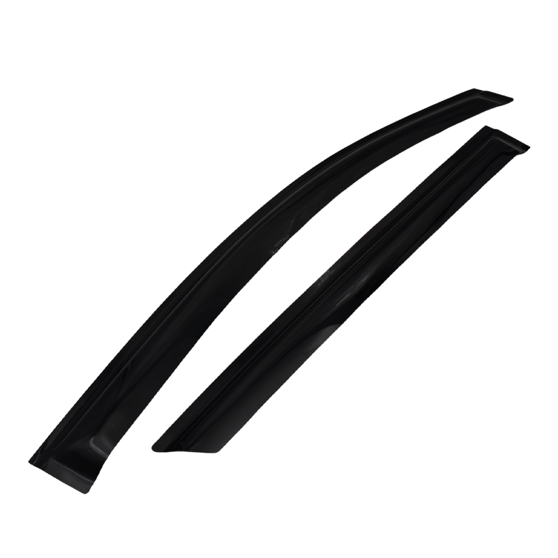 Window Deflectors For  C-HR（2018-Up）