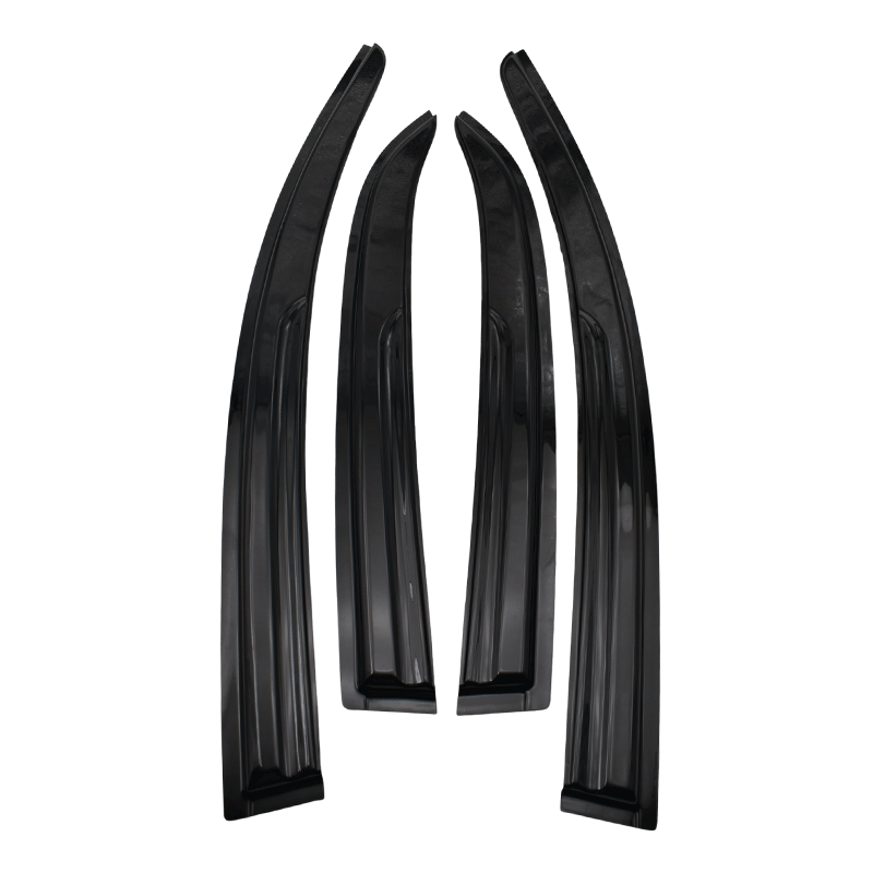 Window Deflectors For  YARIS ADVANCE（2006-2011）