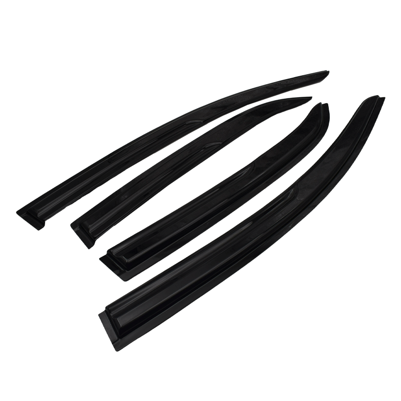 Window Deflectors For  YARIS ADVANCE（2006-2011）