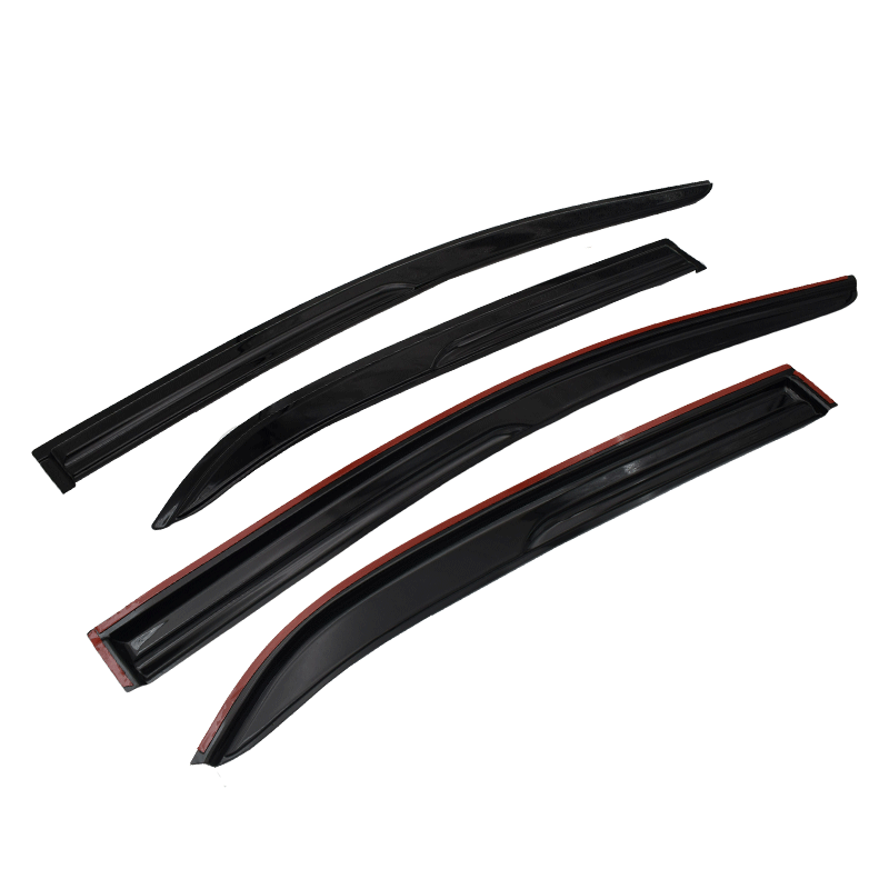Window Deflectors For  YARIS ADVANCE（2006-2011）
