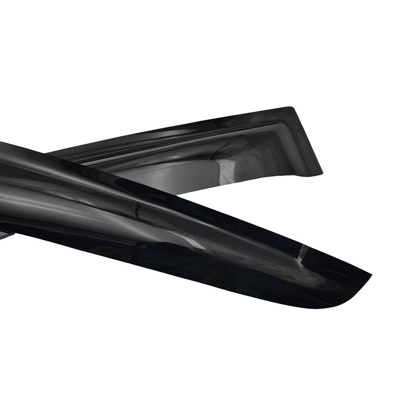 Window Deflectors For  ACCENT（2018-Pu）