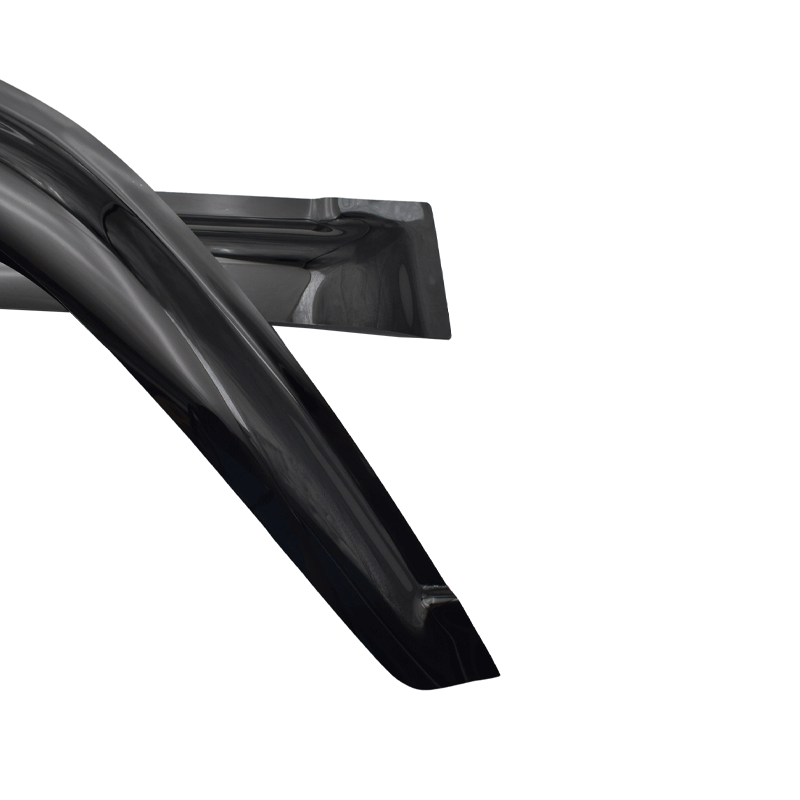 Window Deflectors For  4-RUNNER（2010-2019）