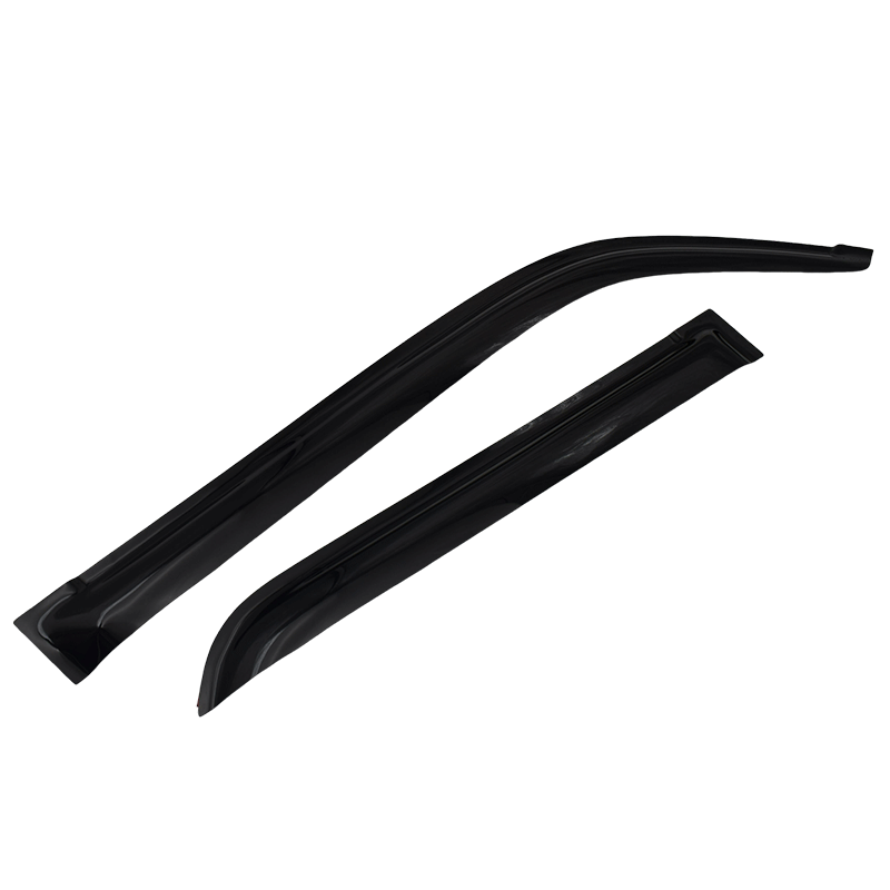 Window Deflectors For  4-RUNNER（2010-2019）