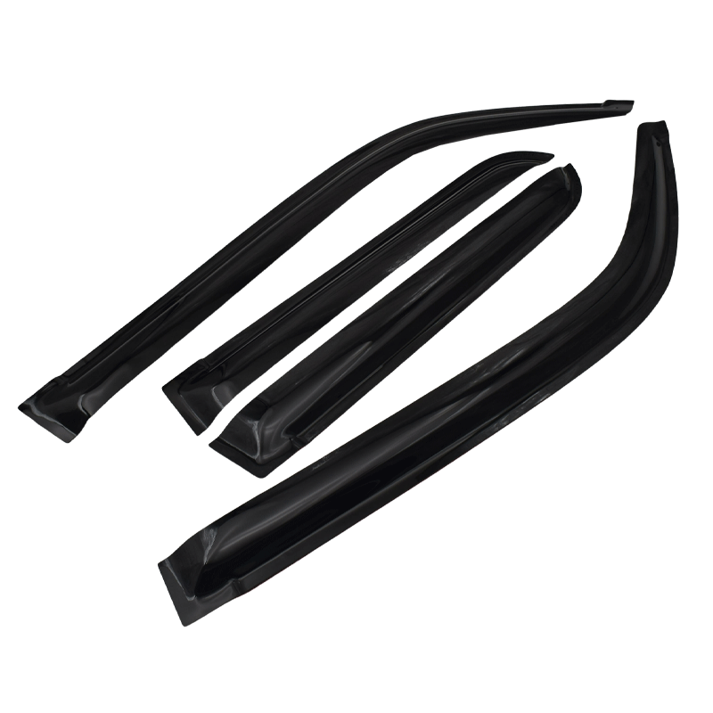 Window Deflectors For  4-RUNNER（2010-2019）
