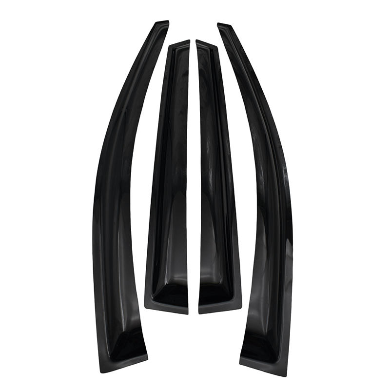 Window Deflectors For  IX35（2010-2017）