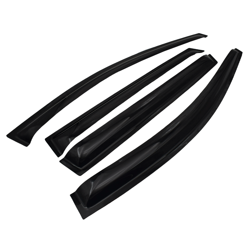 Window Deflectors For  IX35（2010-2017）