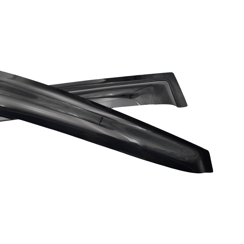 Window Deflectors For  IX35（2010-2017）