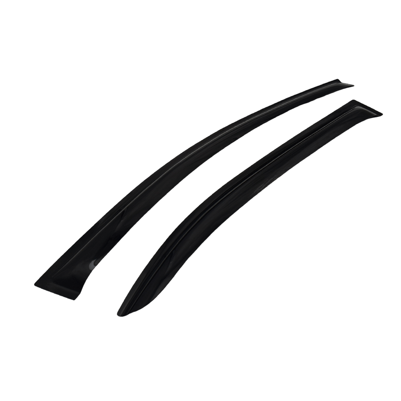 Window Deflectors For  JETTA（2013-2018）
