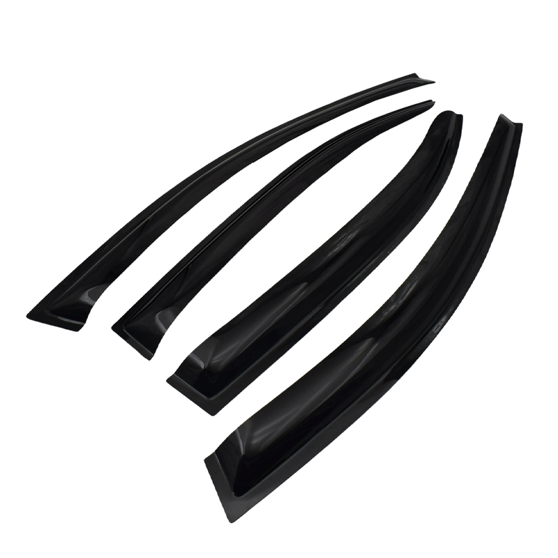 Window Deflectors For  JETTA（2013-2018）