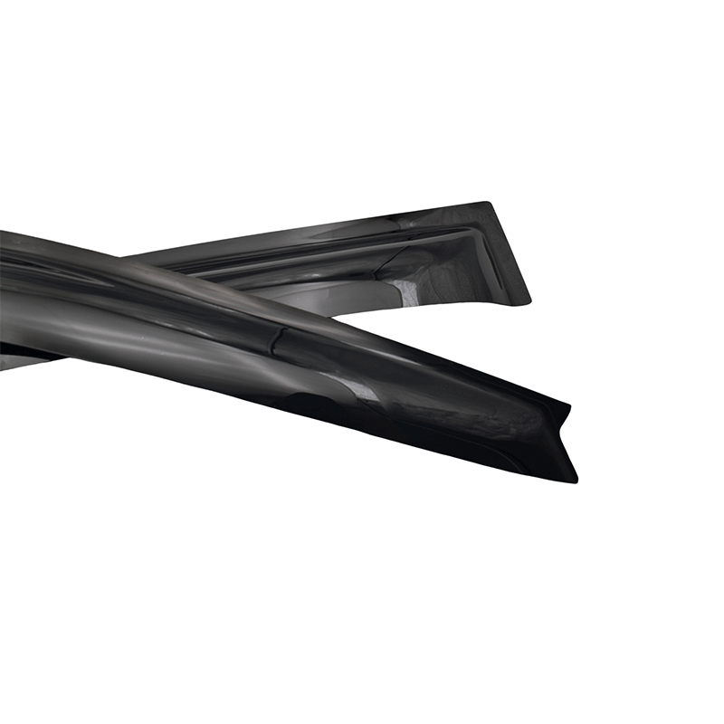 Window Deflectors For  JETTA（2013-2018）