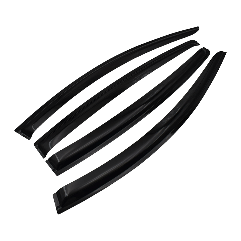 Window Deflectors For  HR-V（2015-2022）