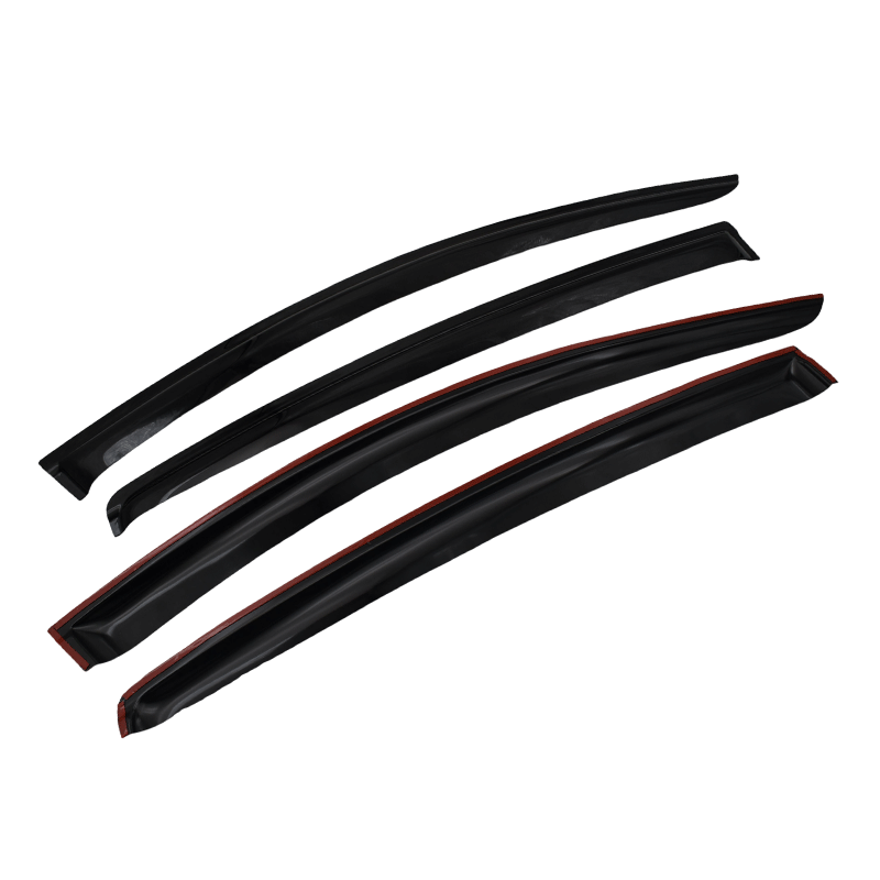Window Deflectors For  HR-V（2015-2022）