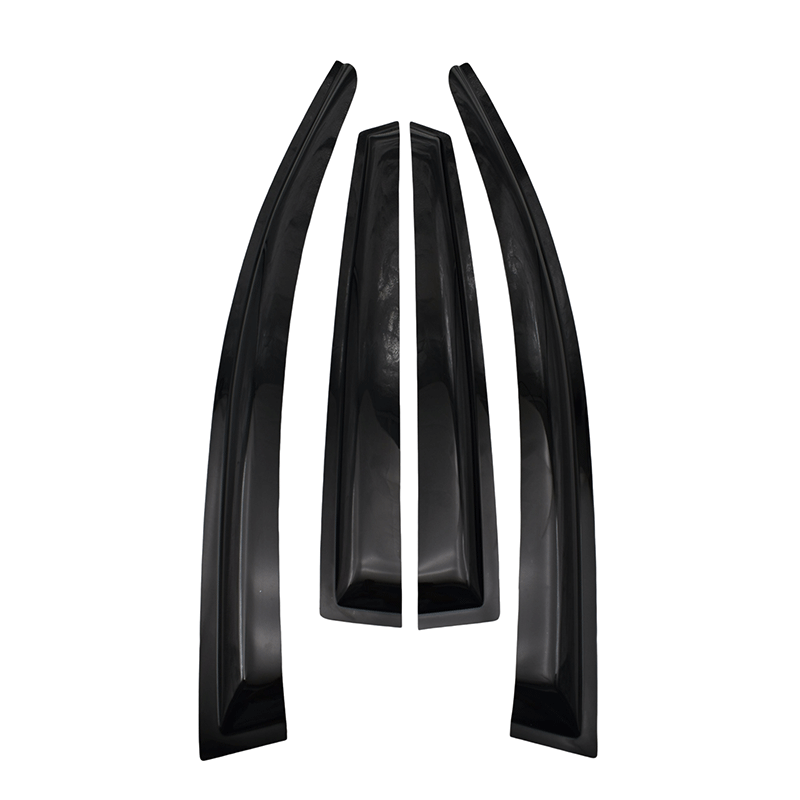 Window Deflectors For  ASTRA-J(2010-2015)