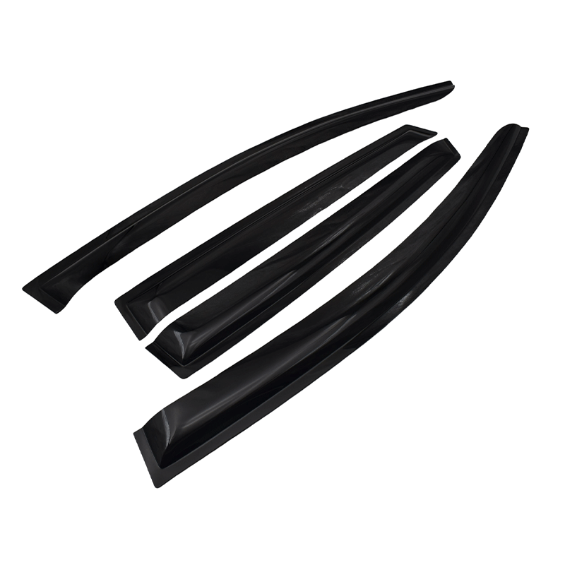 Window Deflectors For  ASTRA-J(2010-2015)