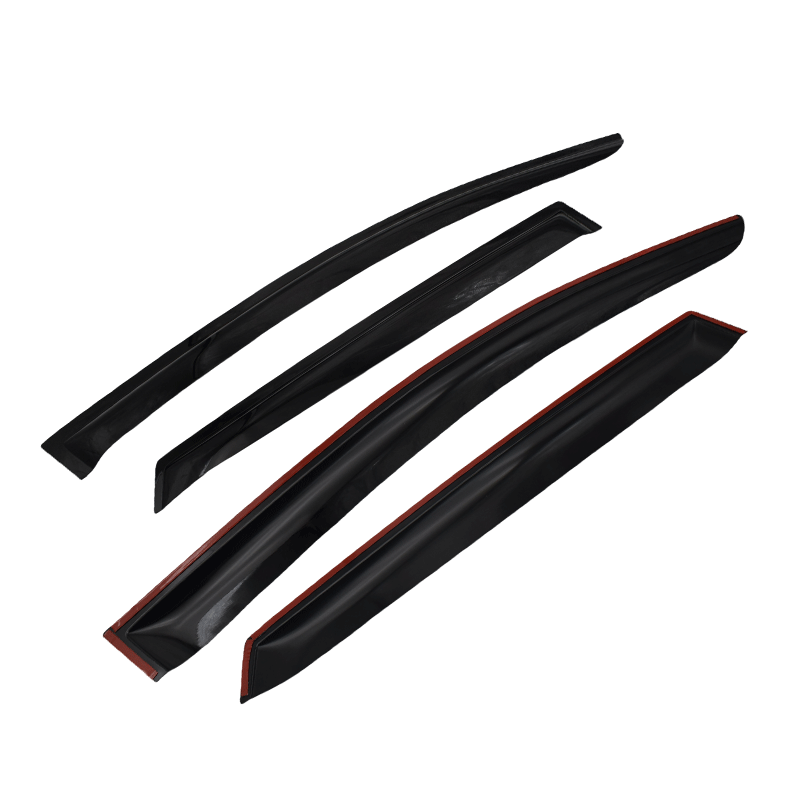 Window Deflectors For  ASTRA-J(2010-2015)
