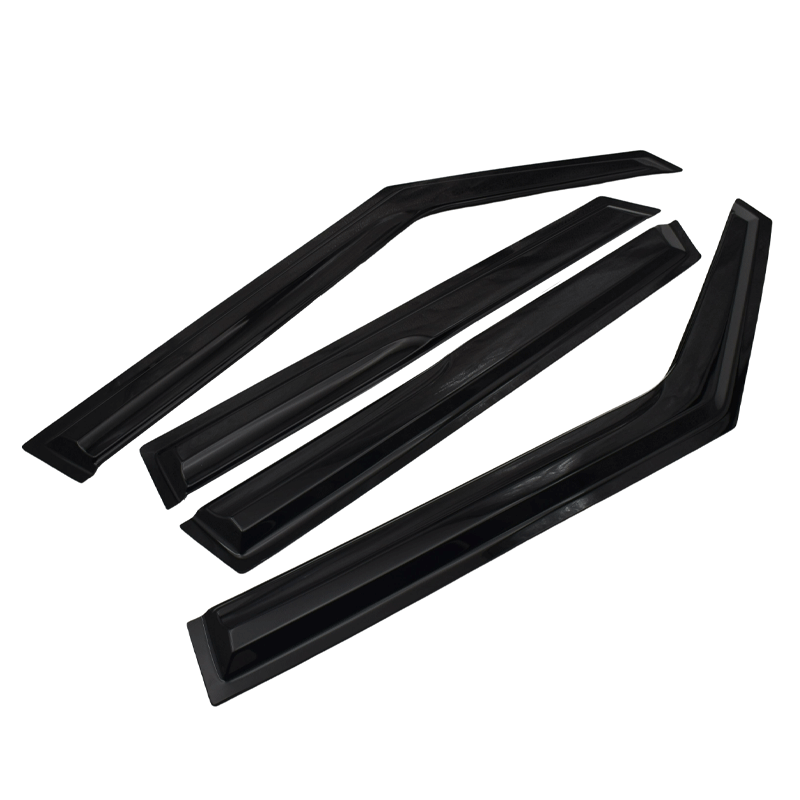 Window Deflectors For  SOUL(2021-Pu)