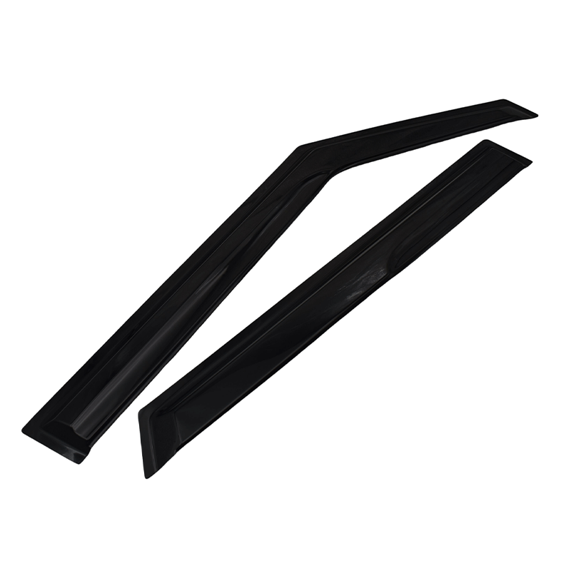 Window Deflectors For  SOUL(2021-Pu)