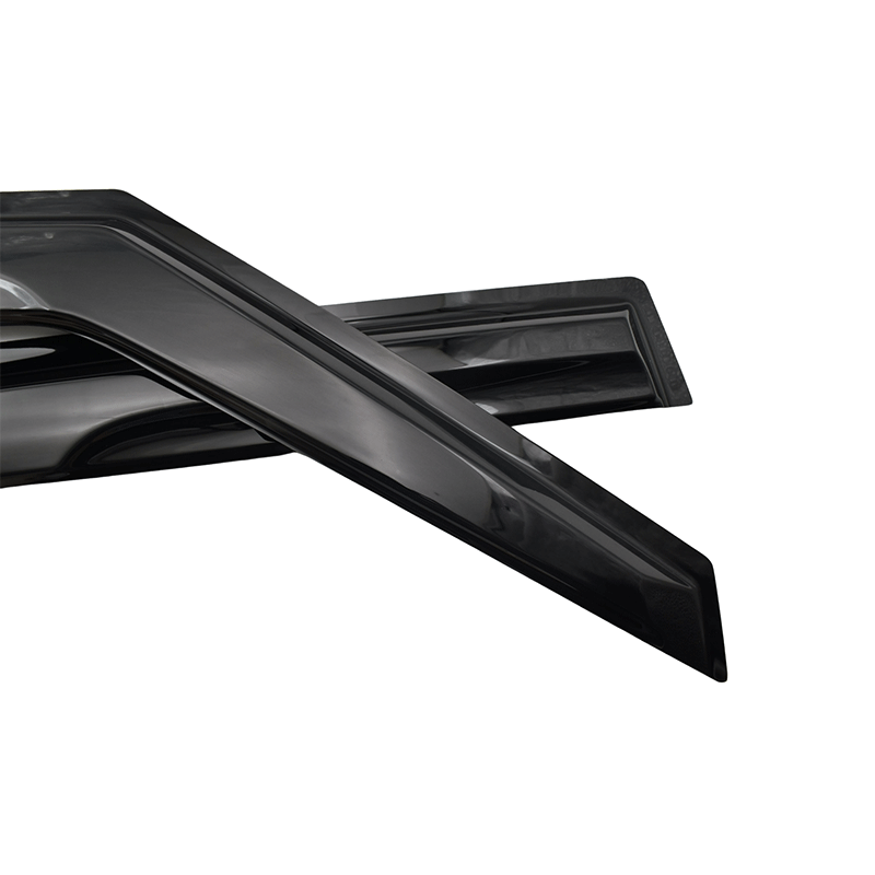 Window Deflectors For  SOUL(2021-Pu)
