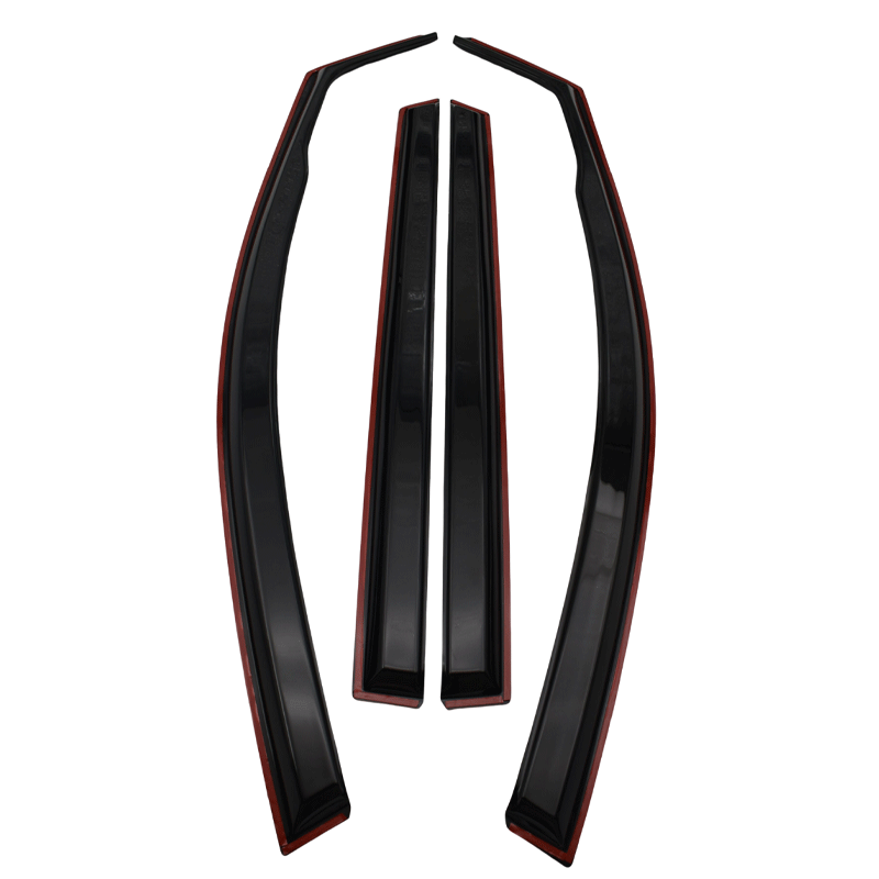 Window Deflectors For  PEUGEOT 5008(2017-2023)