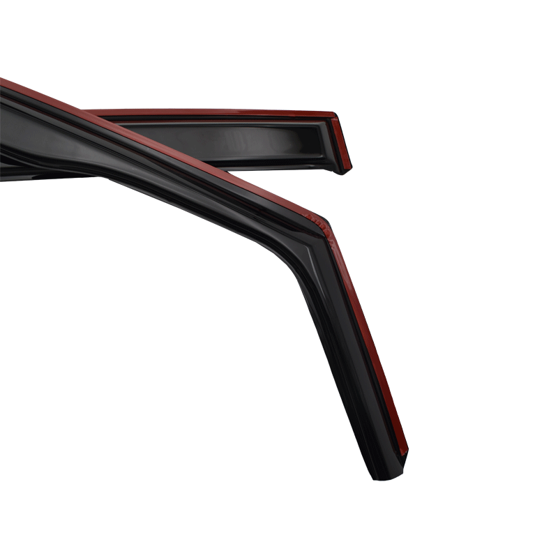 Window Deflectors For  PEUGEOT 5008(2017-2023)