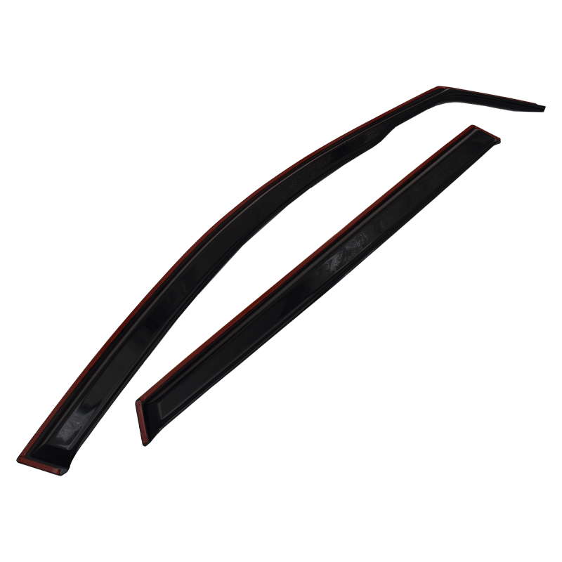 Window Deflectors For  PEUGEOT 5008(2017-2023)