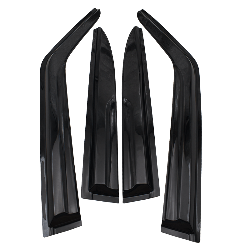 Window Deflectors For  SWIFT(2017-2022)