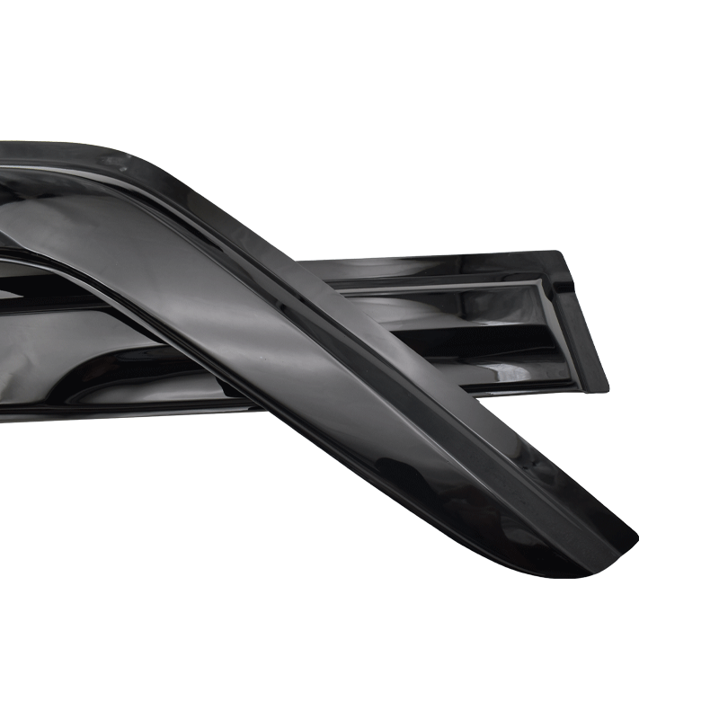 Window Deflectors For  SWIFT(2017-2022)