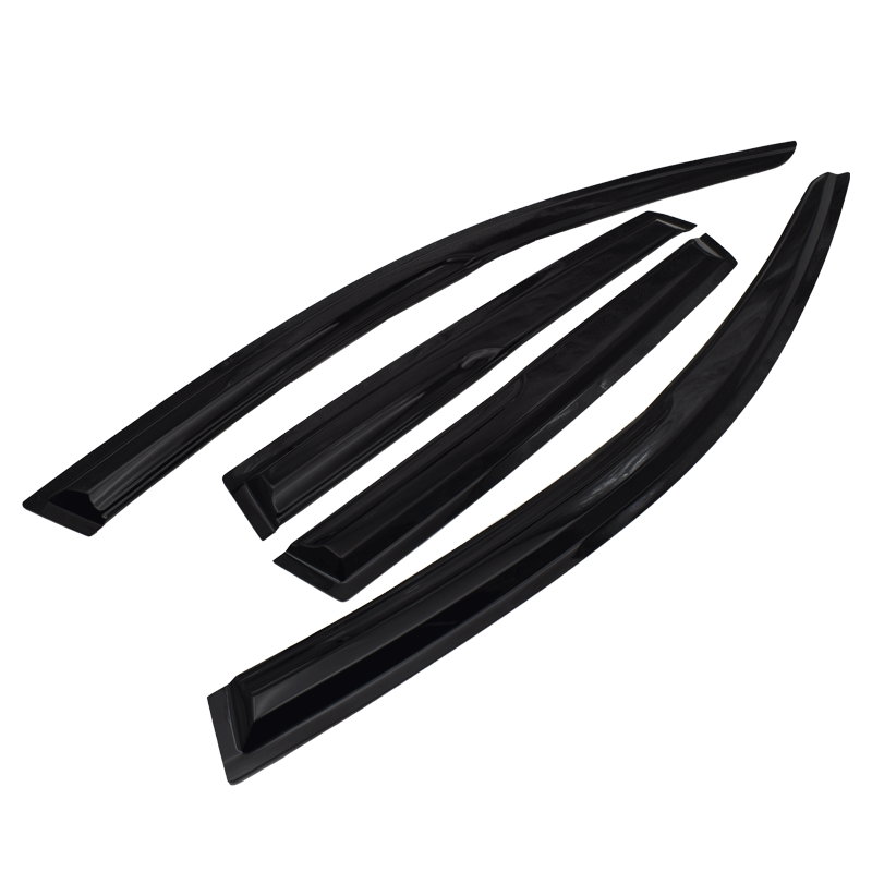 Window Deflectors For  CLIO-5（2019-Up）