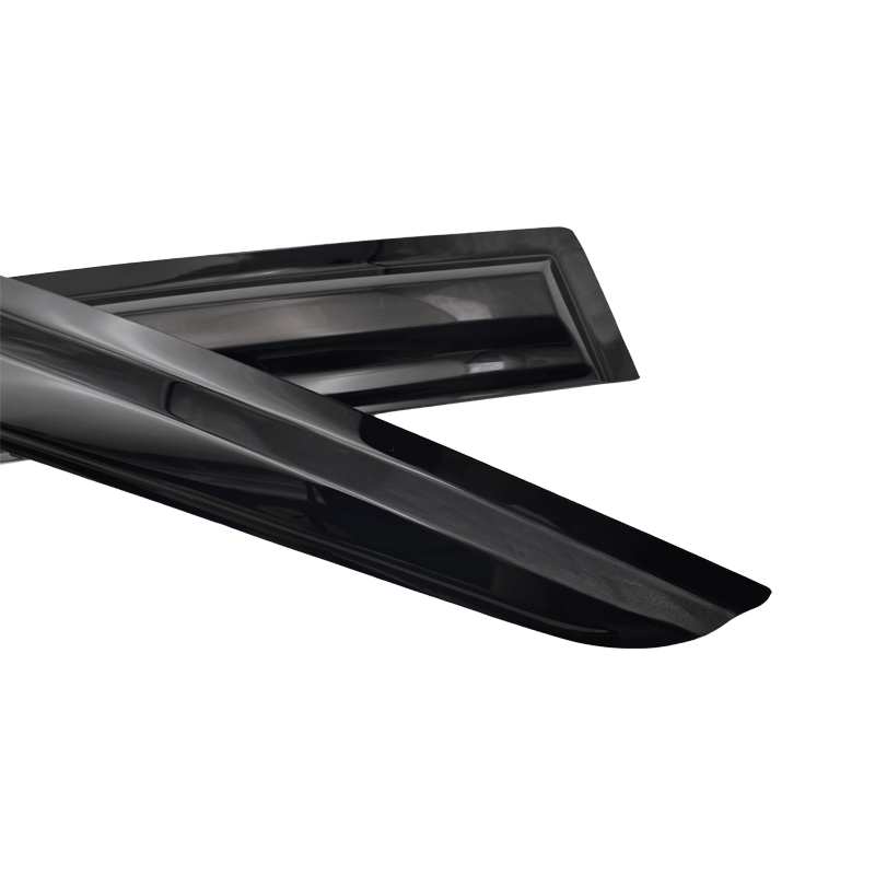Window Deflectors For  CLIO-5（2019-Up）