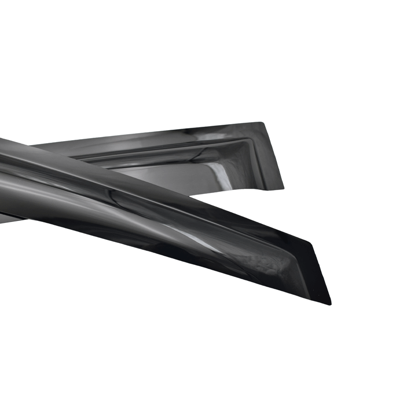 Window Deflectors For  RIO SEDAN(2012-2016)