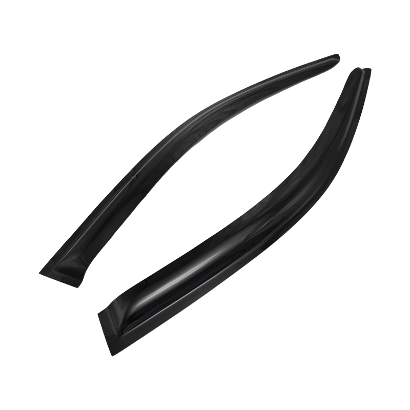 Window Deflectors For  CHEROKEE(2007-2011)