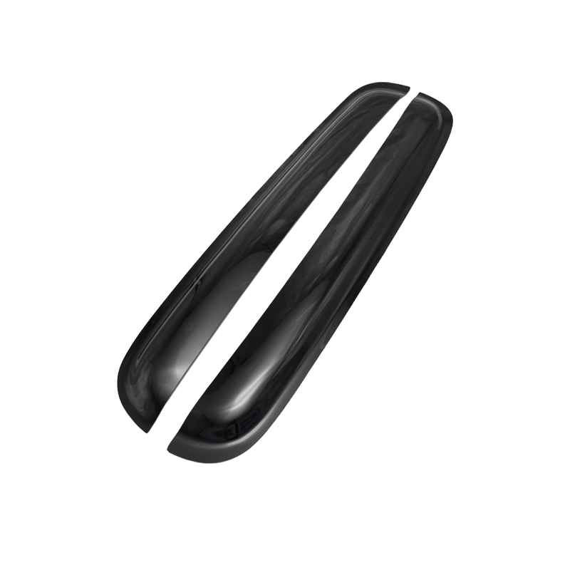 Window Deflectors For  CHEROKEE(2007-2011)