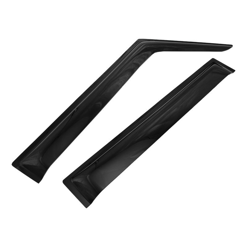 Window Deflectors For WRANGLER JK(2007-2017)