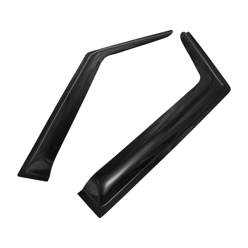 Window Deflectors For  WRANGLER JL(2018-Up)