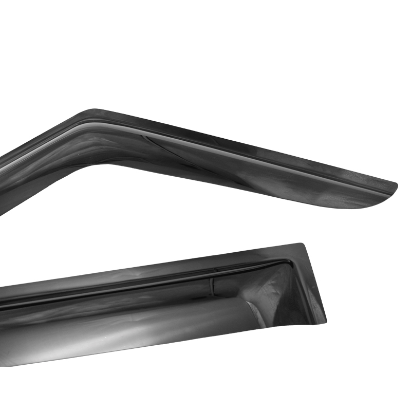 Window Deflectors For  WRANGLER JL(2018-Up)